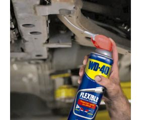 WD-40 Flexible 400ml